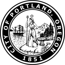 City of Portland - All Other City Staff's avatar