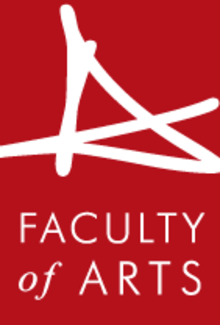 Faculty of Arts's avatar
