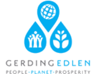 Gerding Edlen  logo