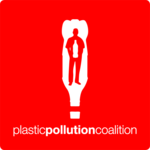Plastic Pollutioun Coalition  logo