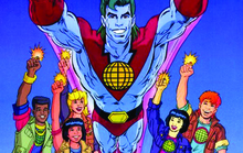 Team Captain Planet and the Planeteers's avatar
