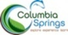 Columbia Springs's avatar