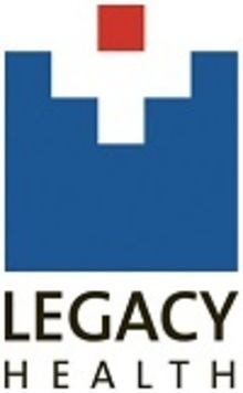 Legacy Health's avatar