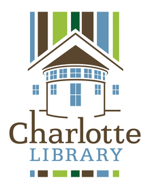 Charlotte Library 's avatar
