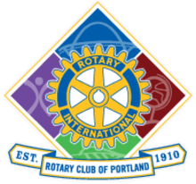 Rotary Club of Portland Old Hippies 's avatar