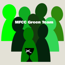 MFCC Green Team's avatar