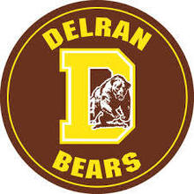 Team Delran Middle School 2018's avatar