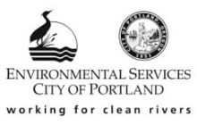 Team City of Portland - Bureau of Environmental Services's avatar