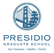 Team Presidio Graduate School (PGS)'s avatar