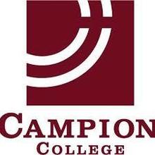 Team Campion College's avatar