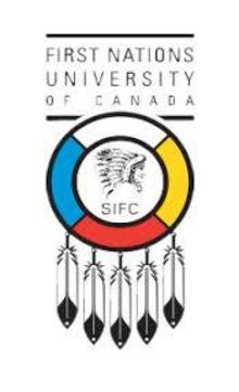 First Nations University's avatar