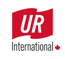 Team UR International's avatar
