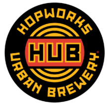 Hopworks Urban Brewery's avatar