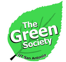 The Green Society at UTSA's avatar