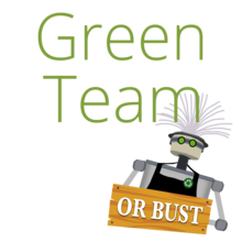 The Tech Museum Green Team's avatar