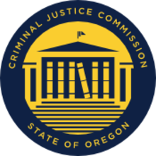 Criminal Justice Commission's avatar
