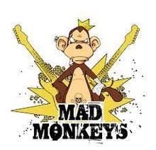 Team mad monkeyz65's avatar