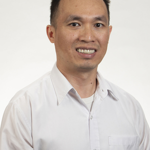 Travis Nguyen's avatar