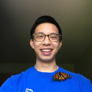 Eric Luu's avatar
