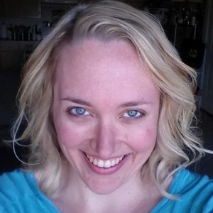 Anna Johnson's avatar