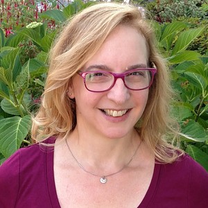 Michelle Bagley's avatar