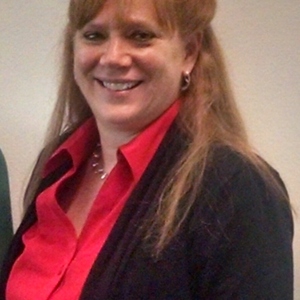 Joyce Taylor's avatar