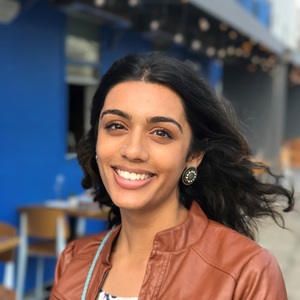 Uma Avinash's avatar