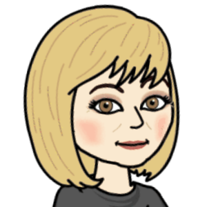 Diane Overstreet's avatar