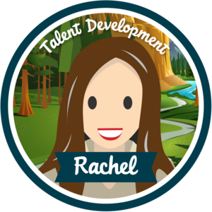 Rachel Rosen's avatar