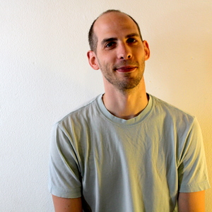 Lewis Kuhlman's avatar
