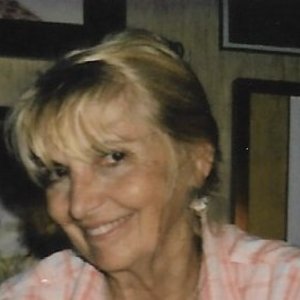 Barbara Peterson's avatar