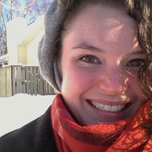 Kate Poland's avatar