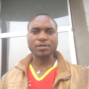 Hendoka Essome Joel 's avatar