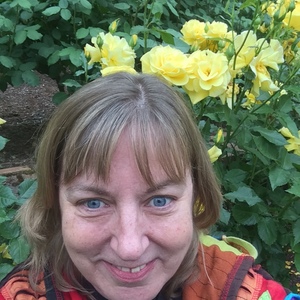 Jacqueline Ihander's avatar