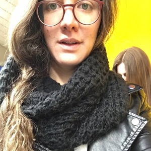 Zuleima Chagui's avatar