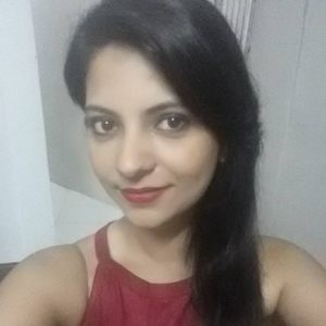 Neisha Sultanti's avatar