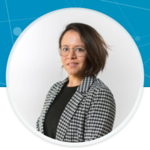 Maria Fernanda Ortiz's avatar