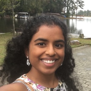 Saila Balasubramanian's avatar