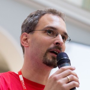 Jan Fischbach's avatar