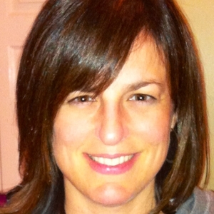 Tina-Marie Ammirata's avatar