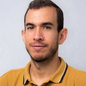 Juan Ismael Gomez's avatar