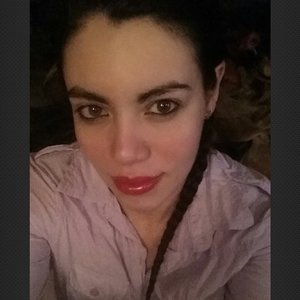 Alejandra Castro's avatar