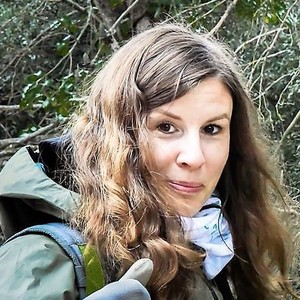 Anna Erwing Olsson's avatar
