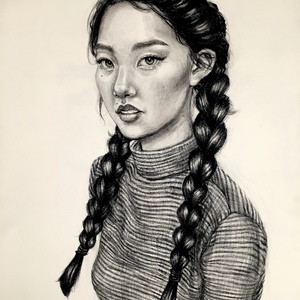 Angela Zhou's avatar