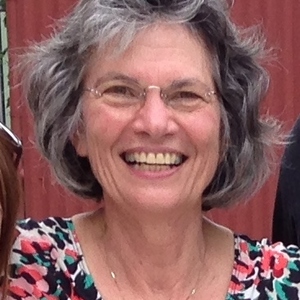 Nancy Kuppersmith's avatar