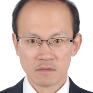 Haisheng Wang's avatar