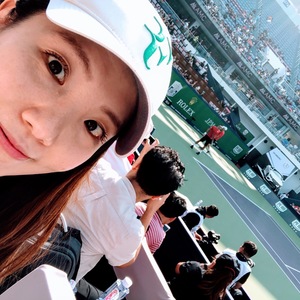 Sammie Tsai's avatar