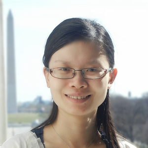 Yang Lei's avatar