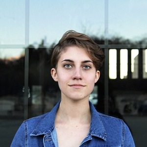 Abby Barzee's avatar