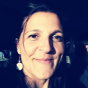 Cécile Mesmain's avatar
